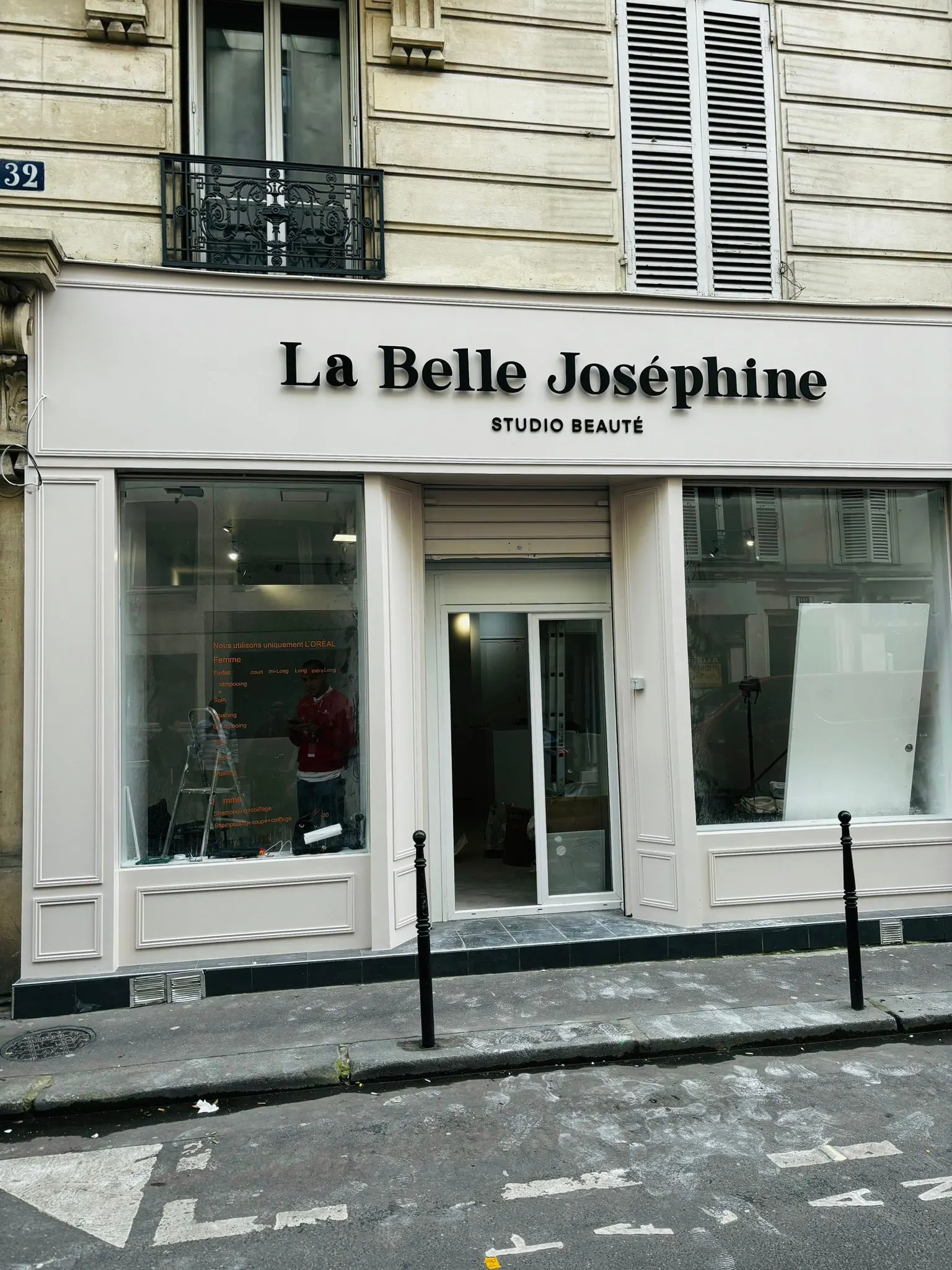 Enseignes lumineuses 1