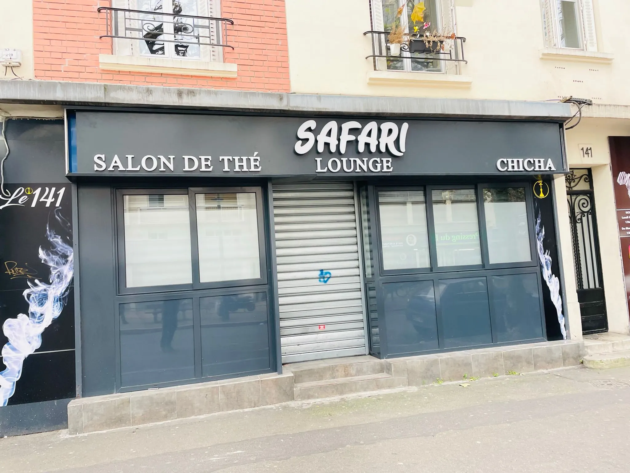 Réalisation 8 — après