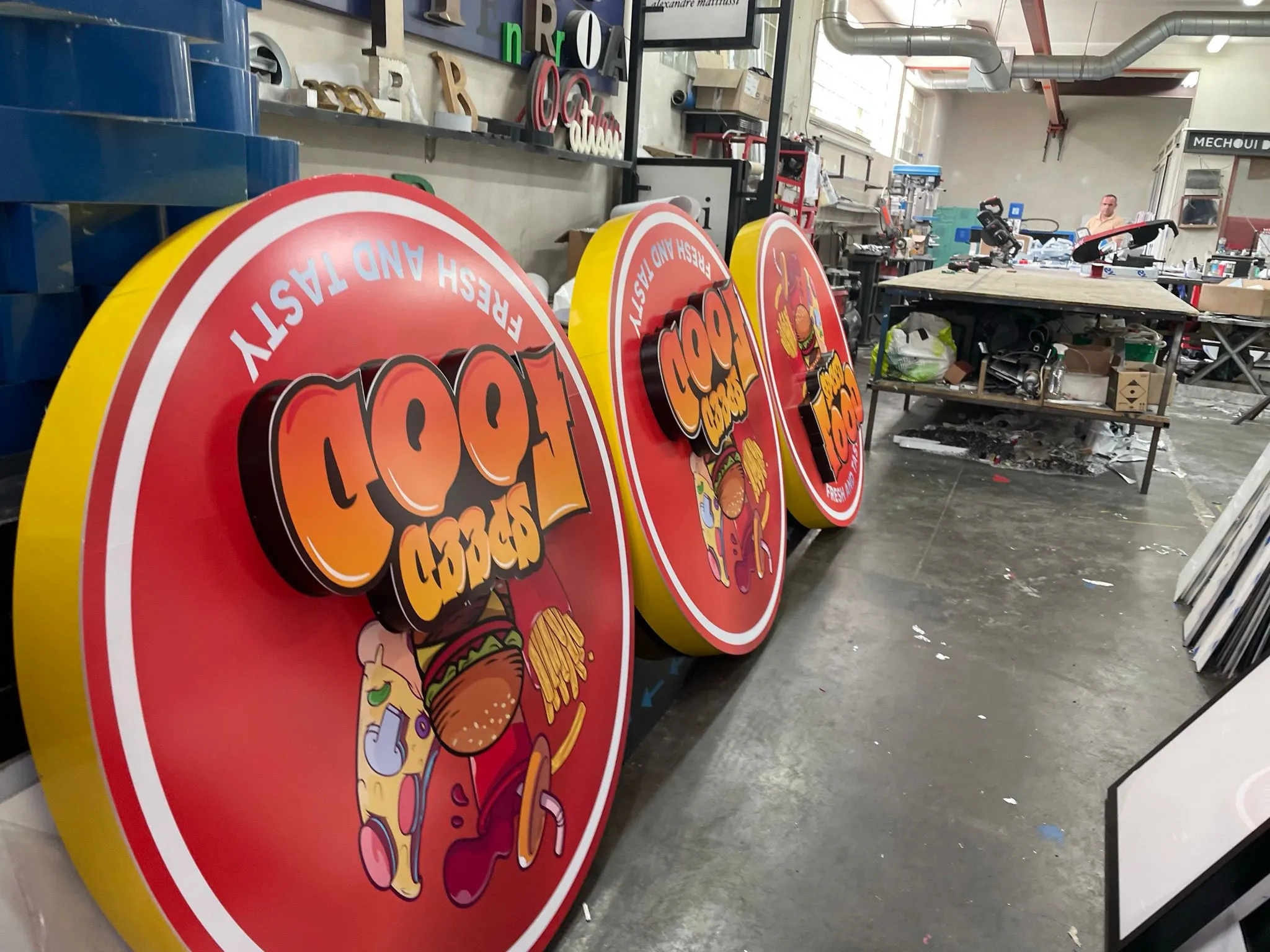 Création sur mesure 1