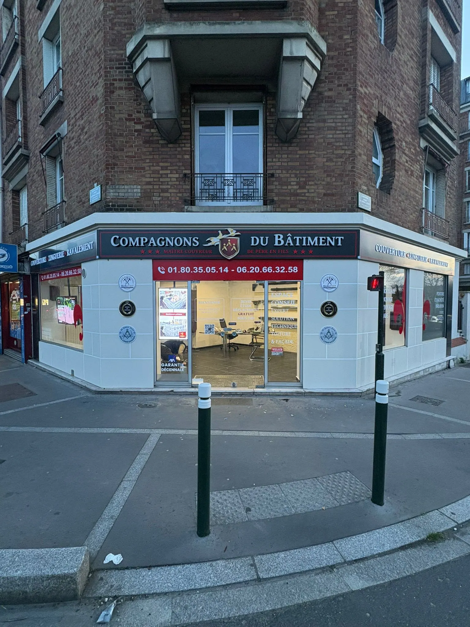 Enseignes lumineuses 2