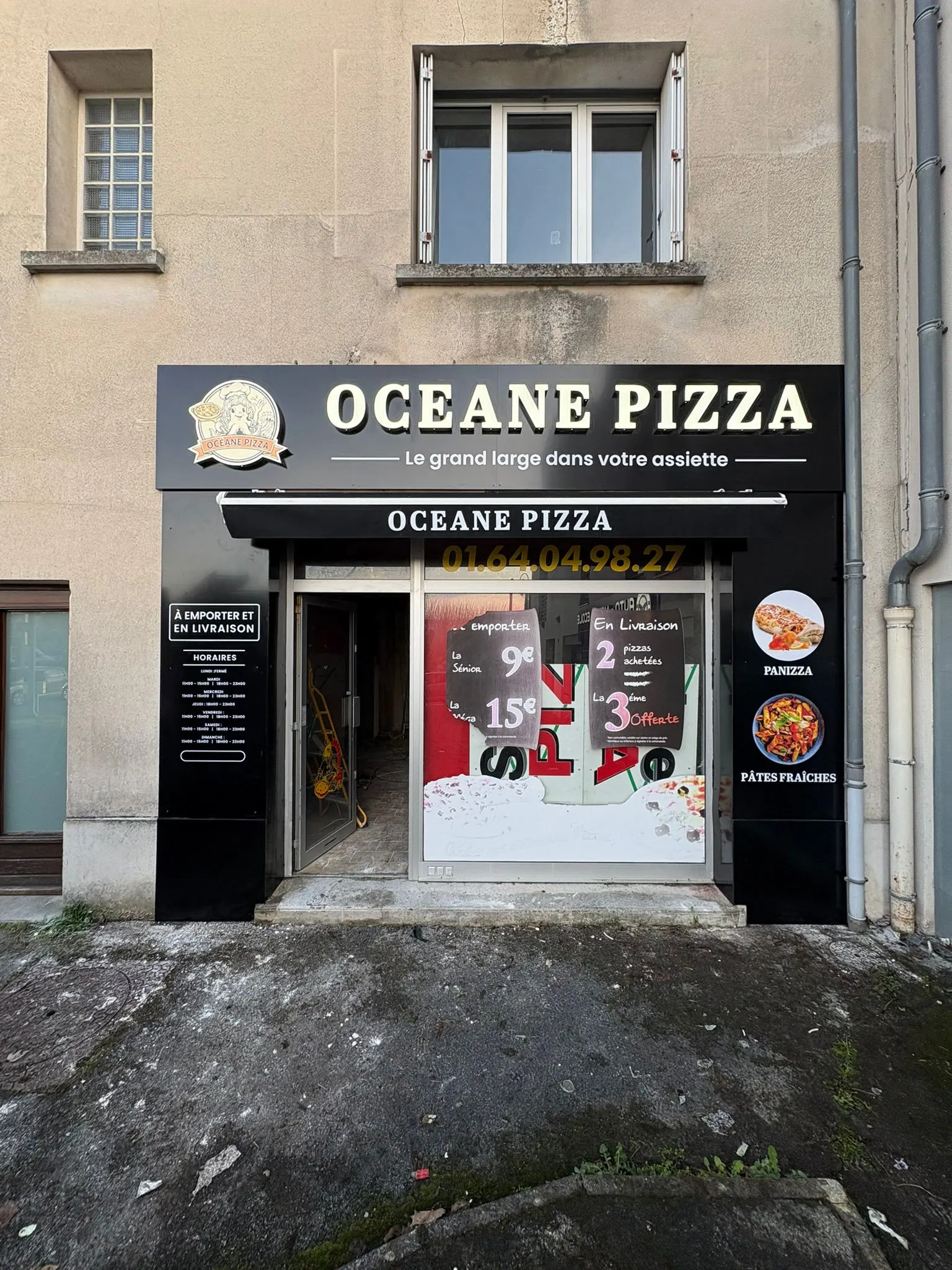 Enseignes lumineuses 3